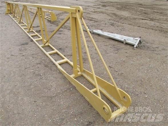 Ag-Chem  Diger parçalar