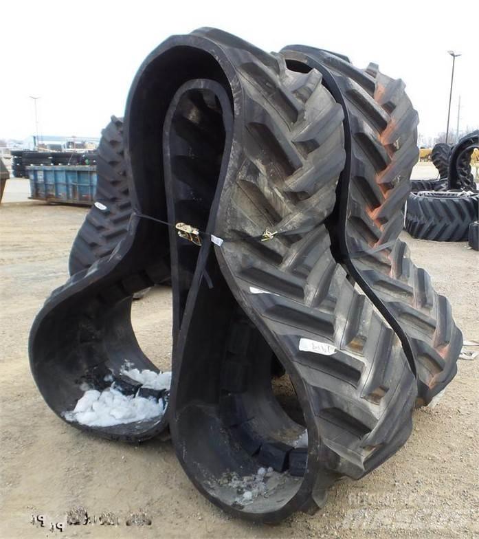  CAMSO 601918D1 Paletler