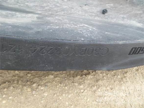  CAMSO 601918D1 Paletler