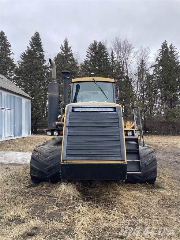 CAT CH85D Traktörler