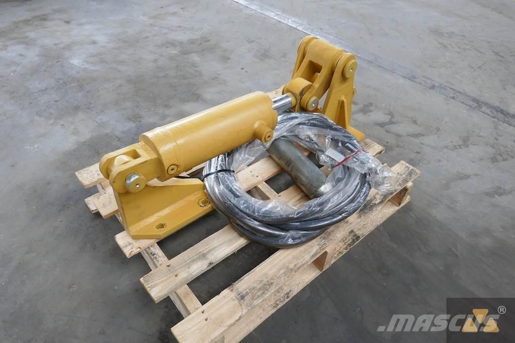 CAT D8T Pin puller Diger parçalar
