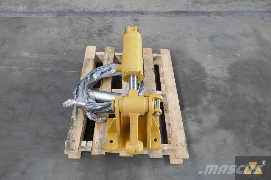 CAT D8T Pin puller Diger parçalar