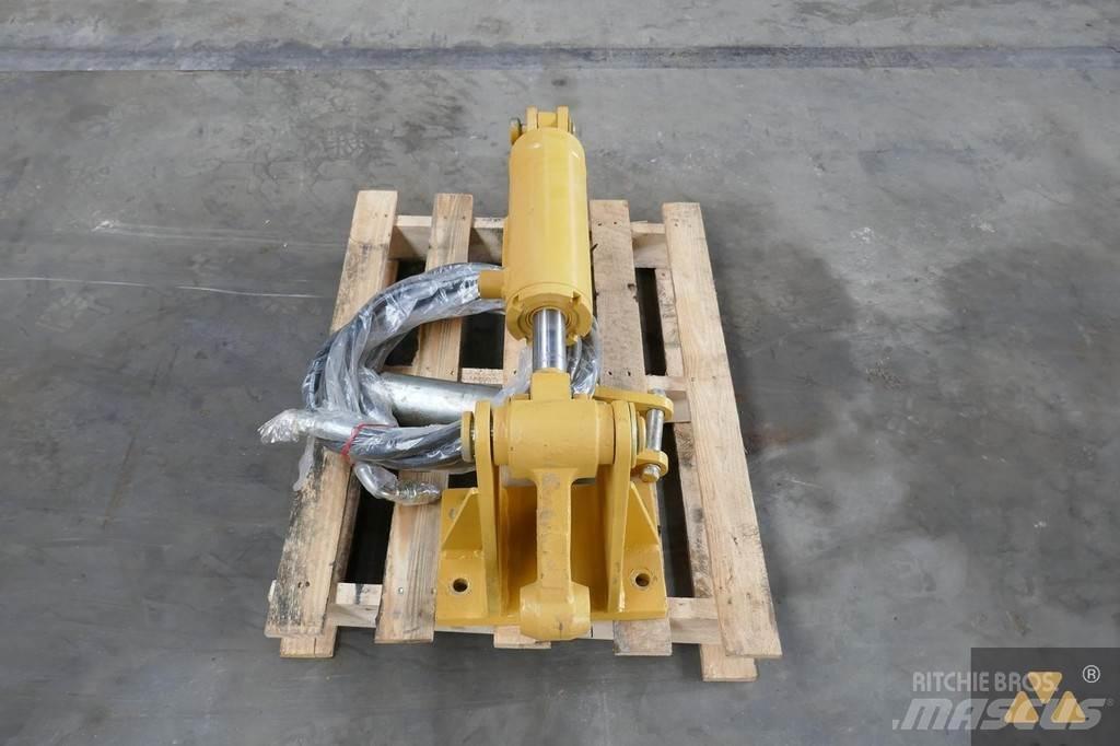 CAT D8T Pin puller Diger parçalar