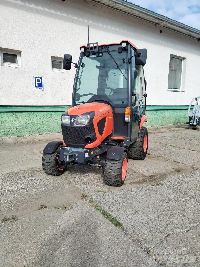 Kubota BX231 Traktörler