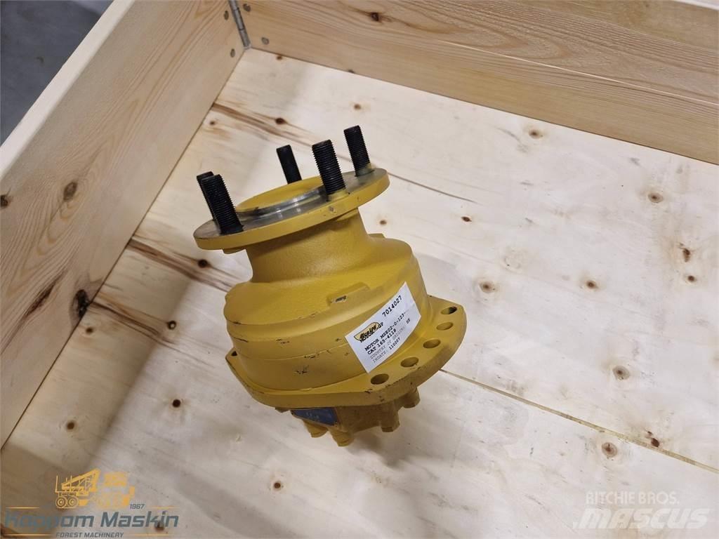 Eco Log 7014027 Agaç kesme robotlari