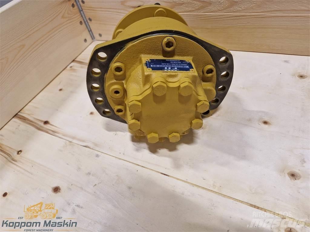 Eco Log 7014027 Agaç kesme robotlari