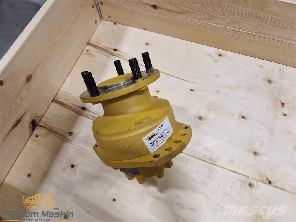 Eco Log 7014027 Agaç kesme robotlari