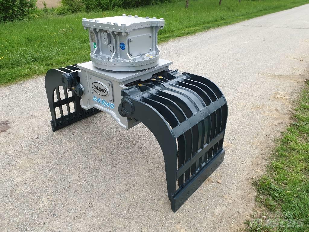 Daemo DMR 600 Polipler