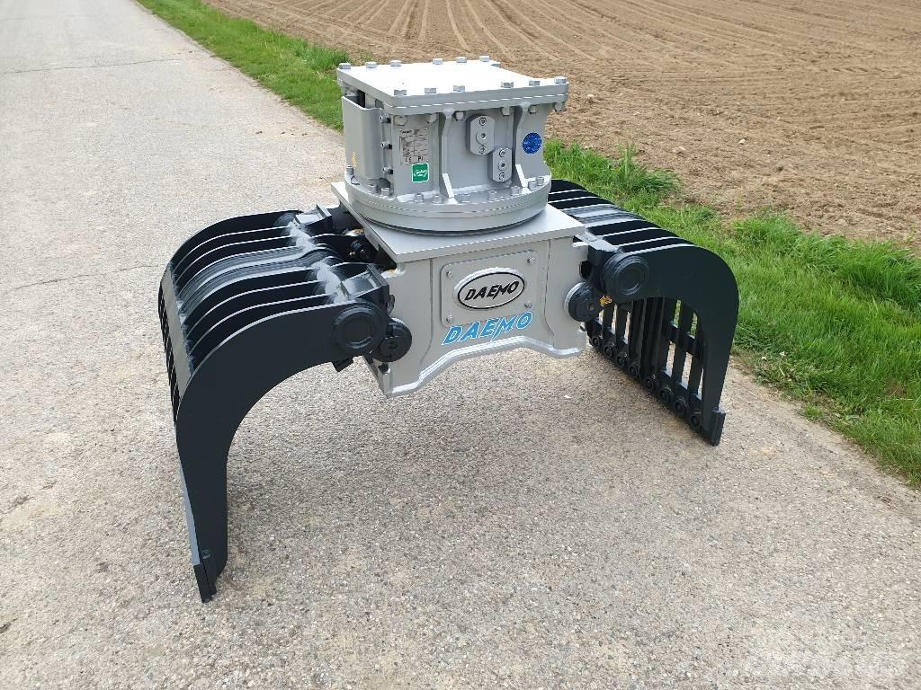 Daemo DMR 600 Polipler