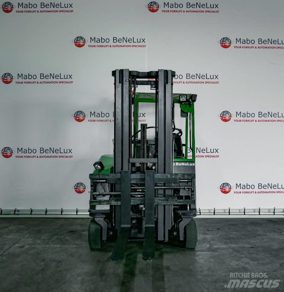 Combilift CB Elektrikli forkliftler