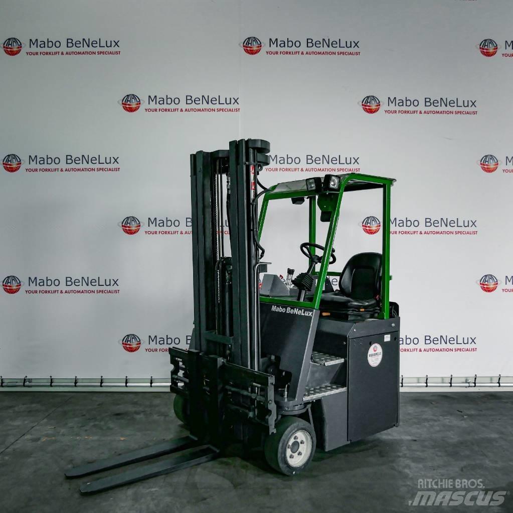 Combilift CB Elektrikli forkliftler