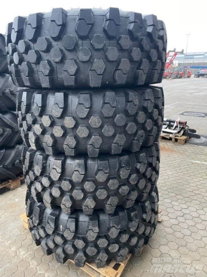  Øvrige ØVRIGE Lastikler