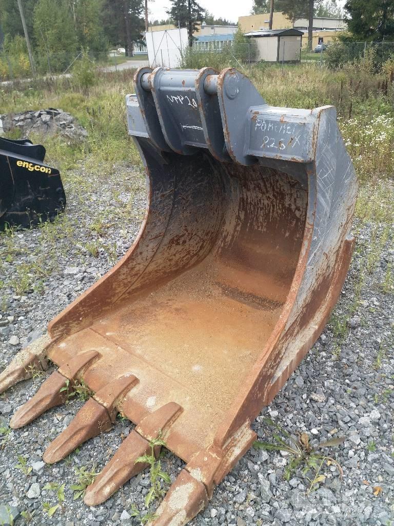 Pome 1200LNTP20 Kovalar