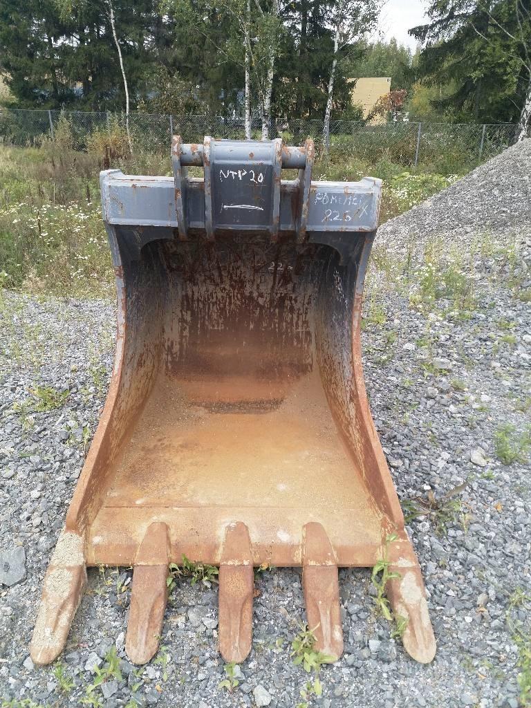 Pome 1200LNTP20 Kovalar