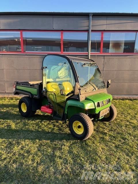 John Deere Gator TE Küçük araçlar