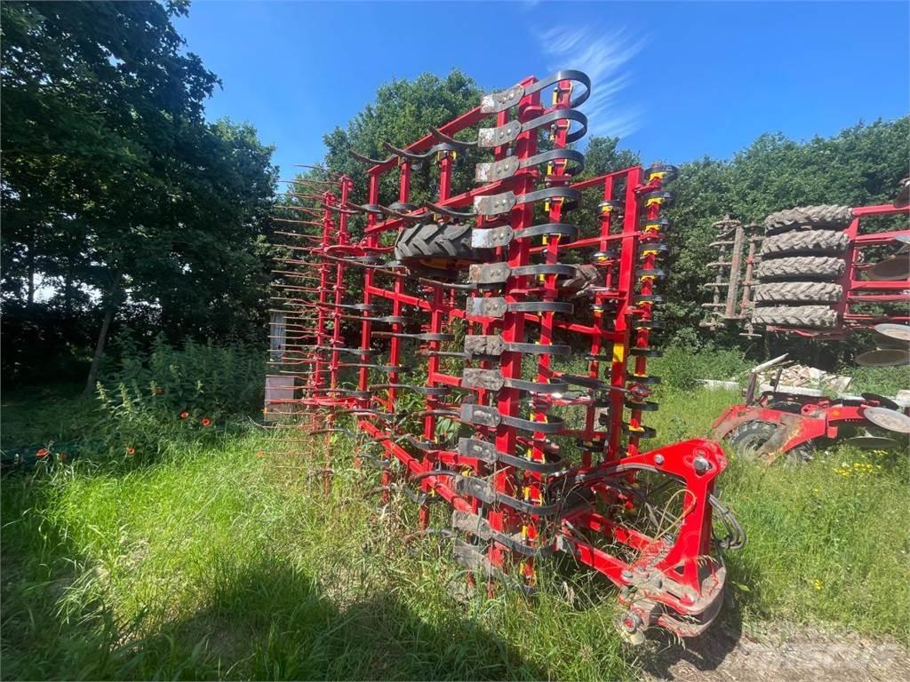 Väderstad NZM 600 Kombine hububat mibzerleri