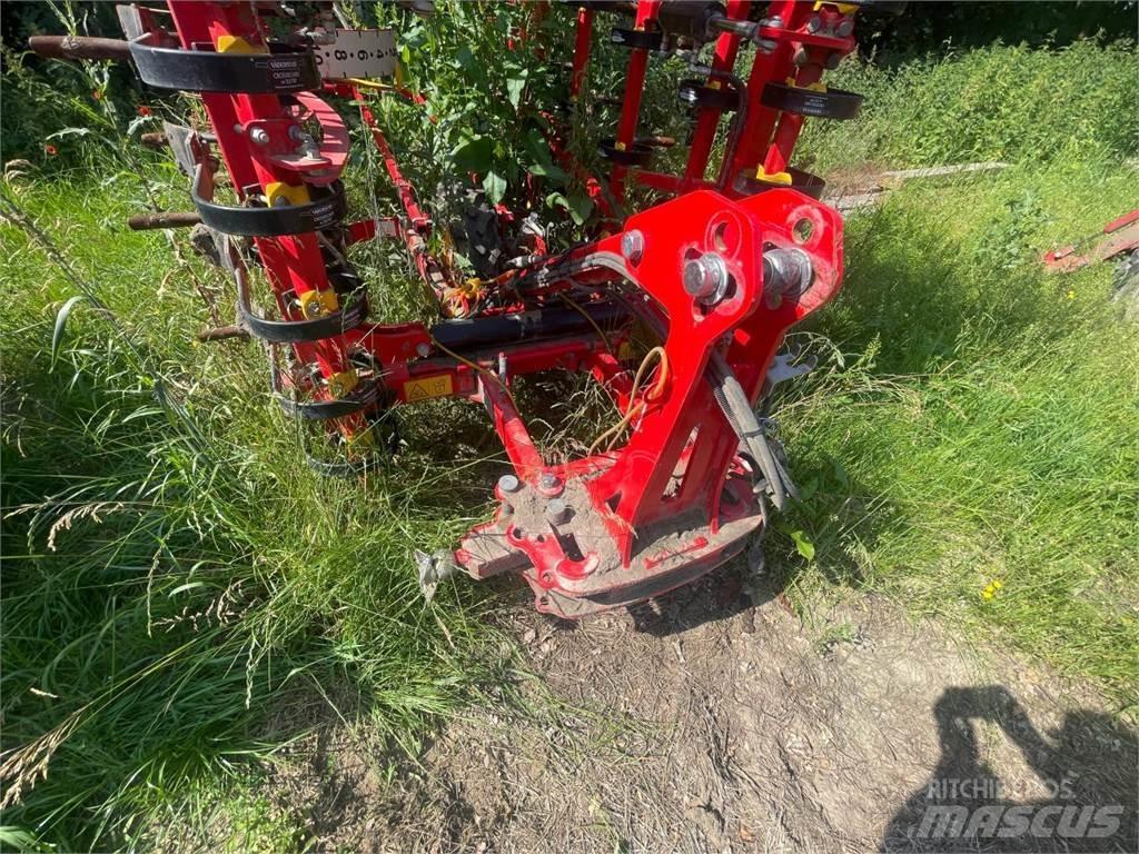 Väderstad NZM 600 Kombine hububat mibzerleri