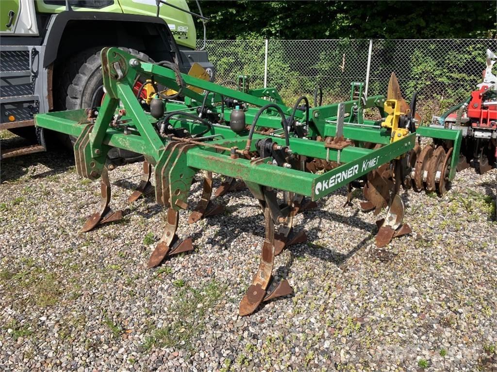 Kerner Komet 3000 Kültivatörler