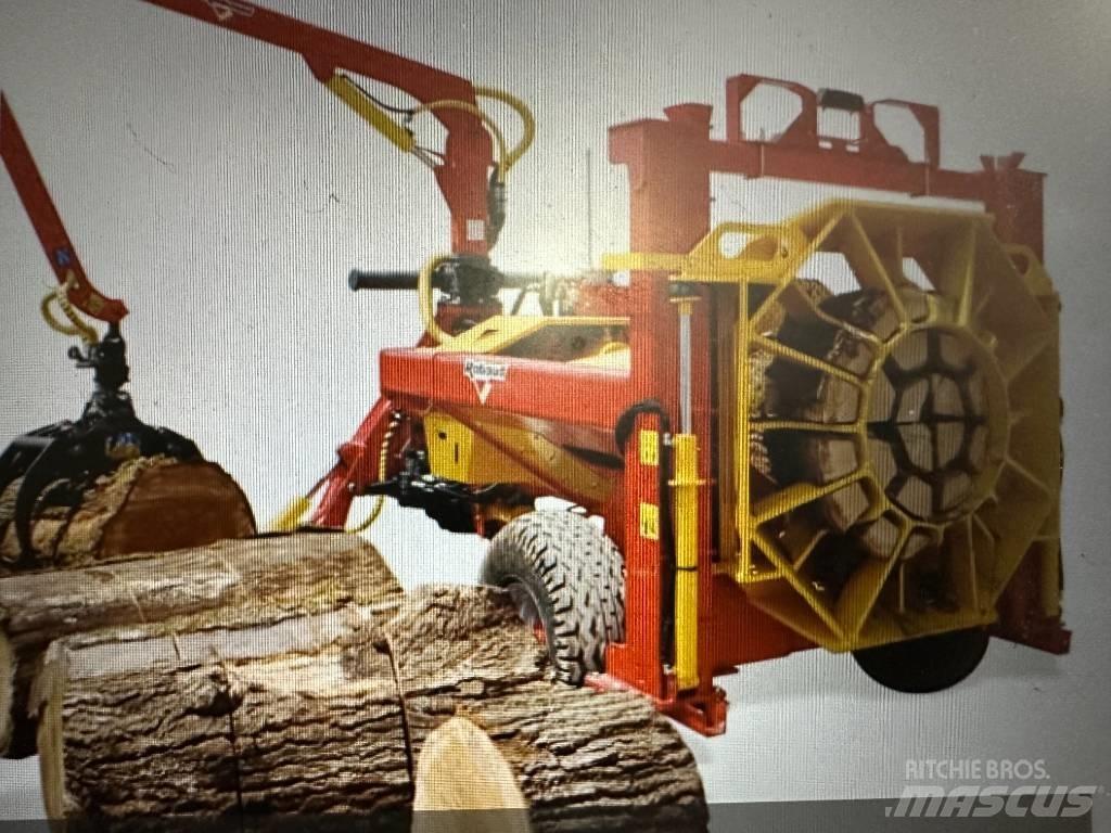 Rabaud F80 Diger