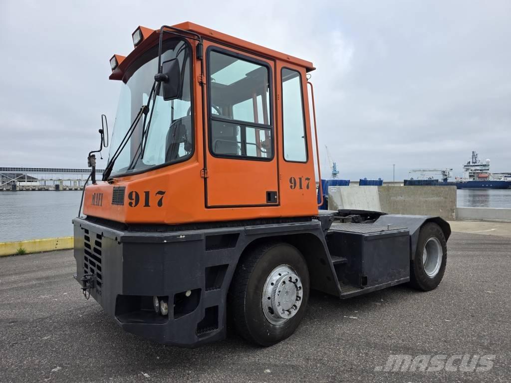 Mafi MT 32 R 4X4 Terminal çekiciler