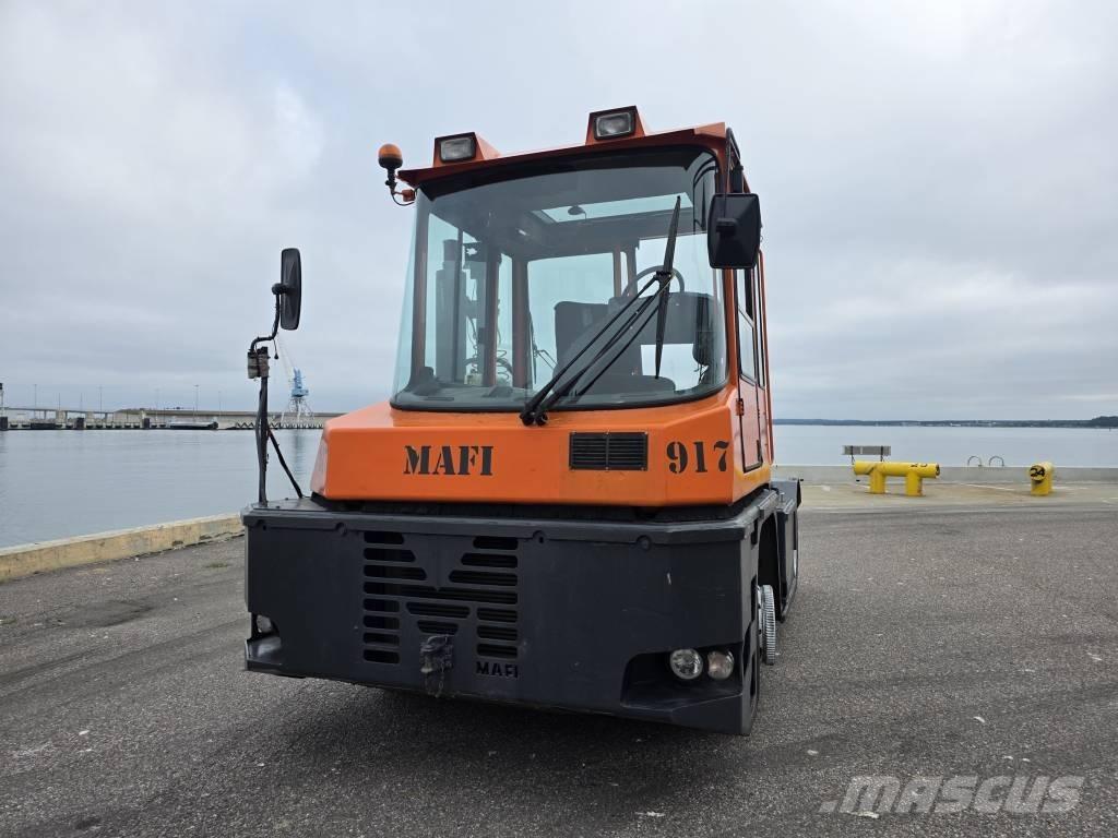 Mafi MT 32 R 4X4 Terminal çekiciler