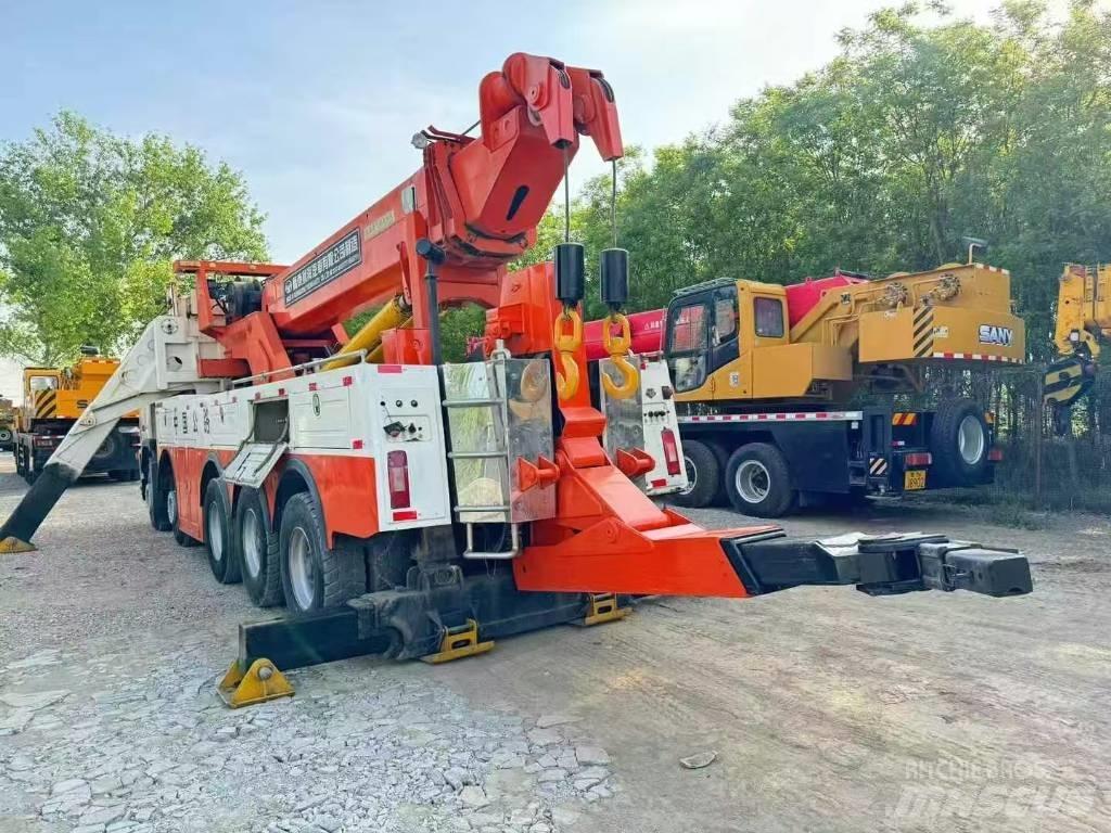 Volvo FM 440 Kurtaricilar