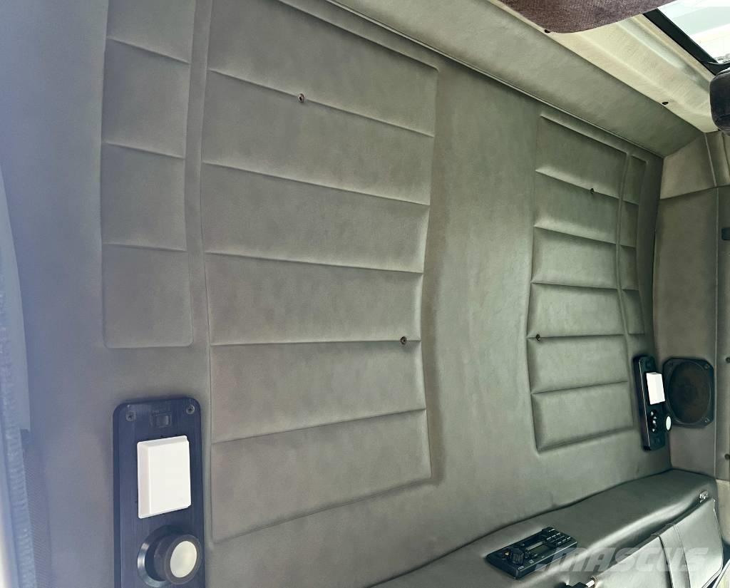 Peterbilt 378 Çekiciler