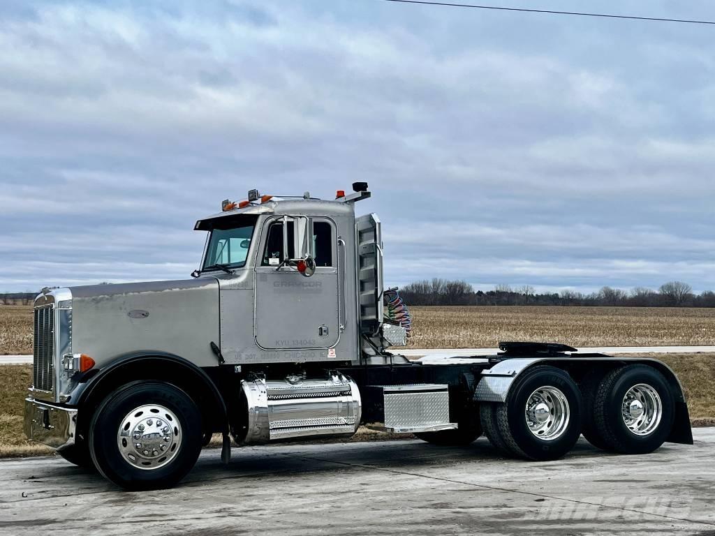 Peterbilt 378 Çekiciler
