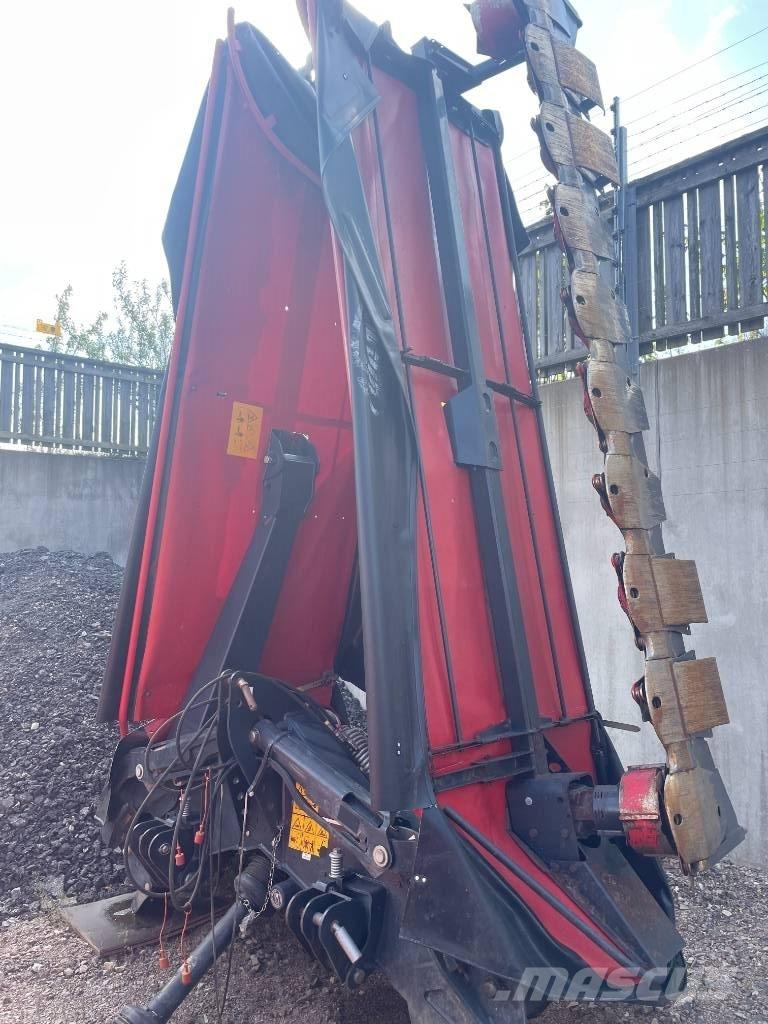 Vicon Extra 395 Çayir biçme makinalari