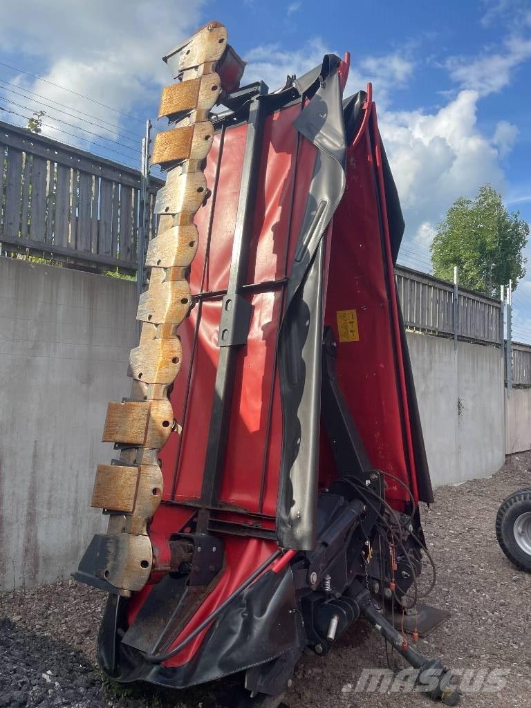 Vicon Extra 395 Çayir biçme makinalari