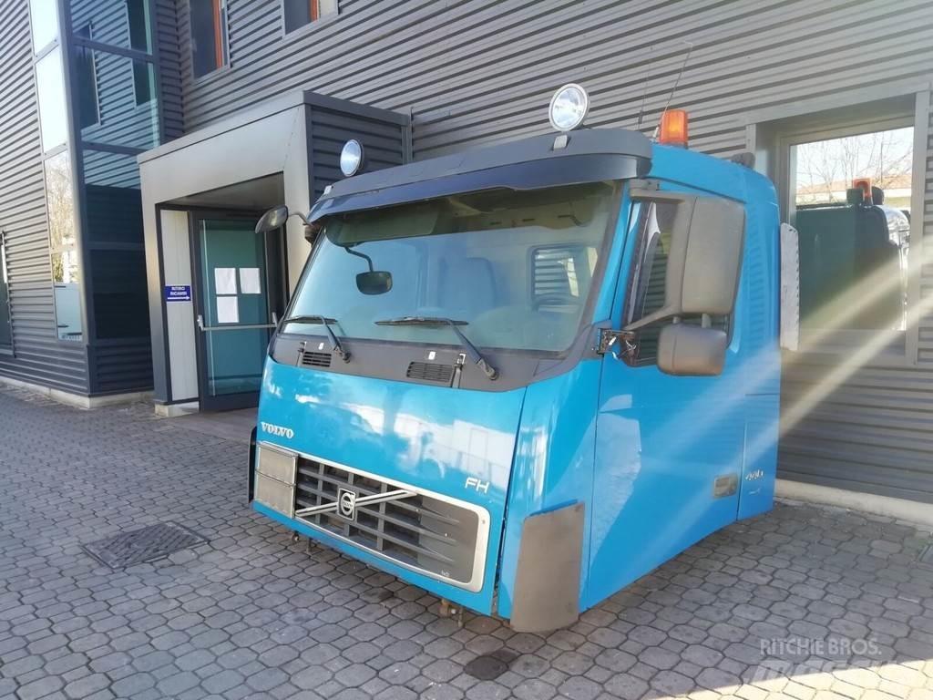 Volvo FH Euro 5 Kabinler
