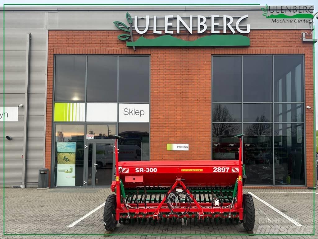 Agromasz SR-300 Mibzerler