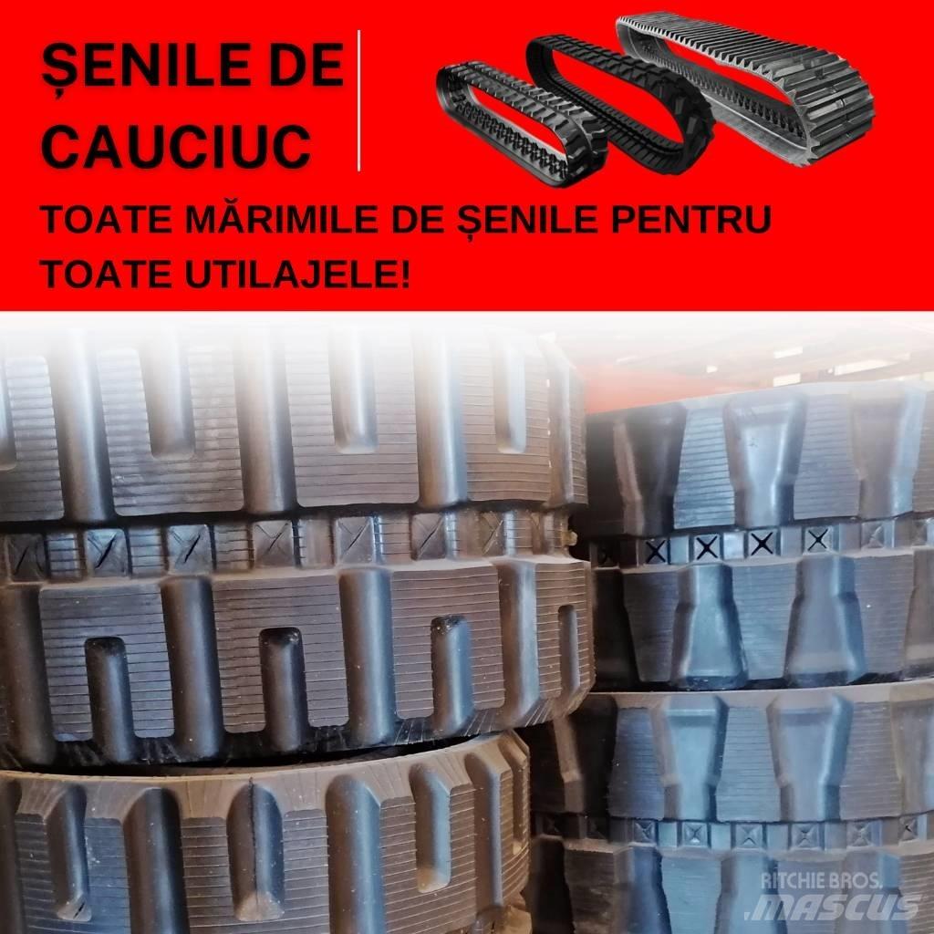 senile din cauciuc Paletler