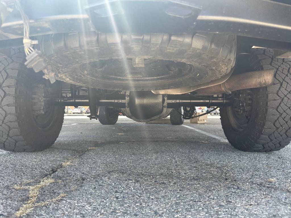 Ford F 350 Pikaplar