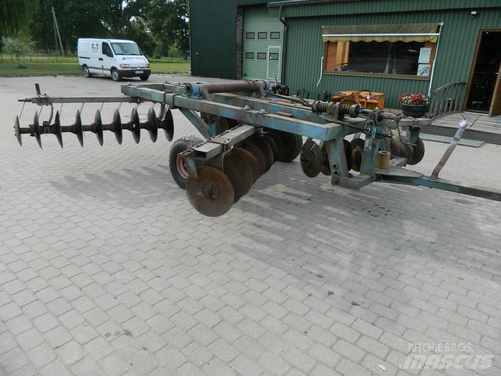 Fiskars FTR32 Diskaro