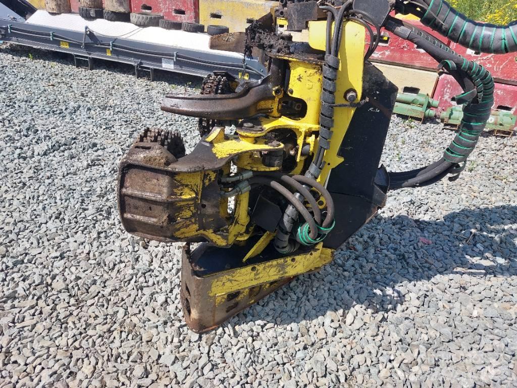 John Deere 1470 G Biçerdöverler