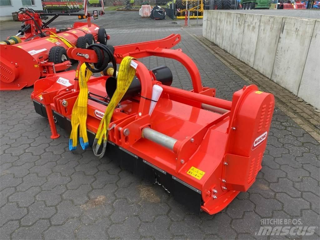 Maschio Bufalo 280 Diger yem biçme makinalari