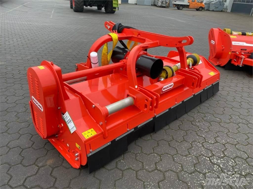 Maschio Bufalo 280 Diger yem biçme makinalari