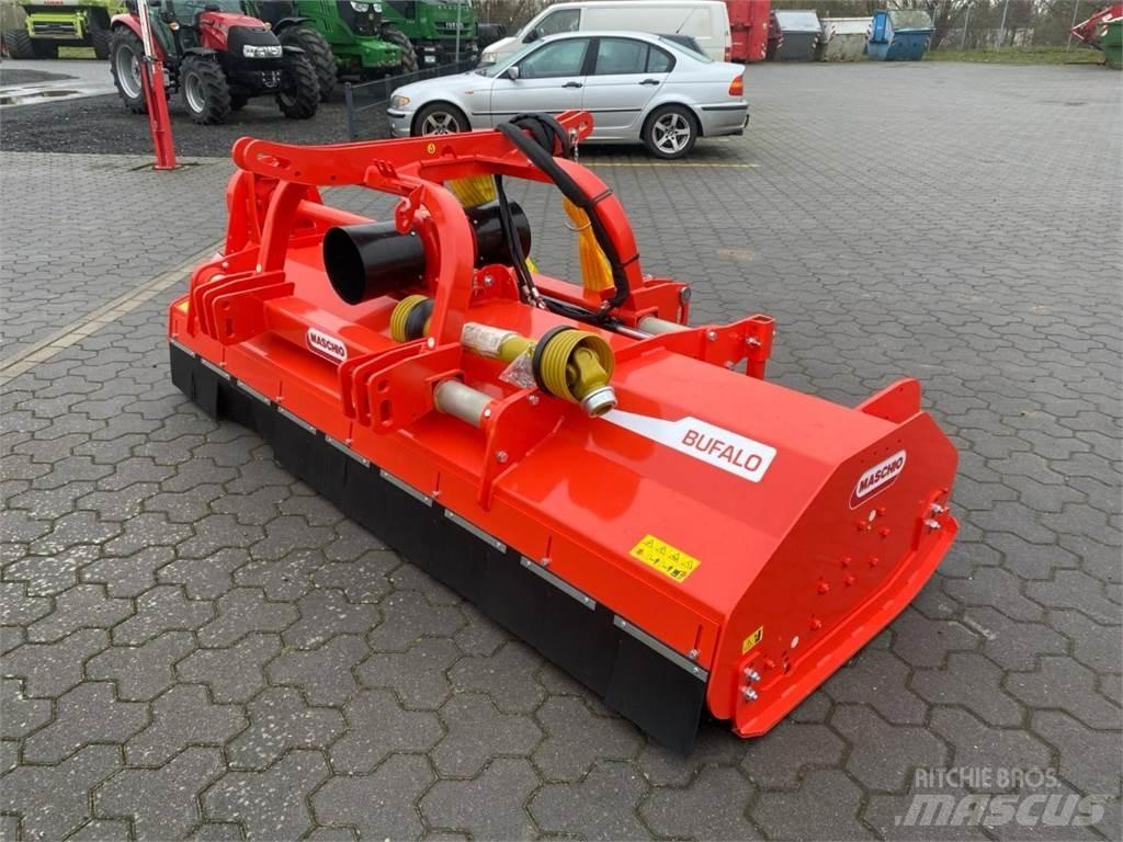 Maschio Bufalo 280 Diger yem biçme makinalari