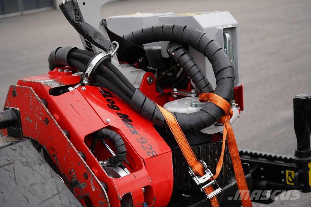 Terri 3 CW Biçerdöverler