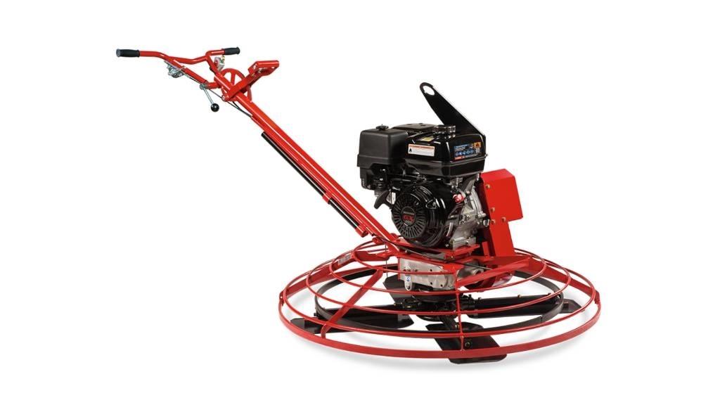Allen Pro446CT Malalar