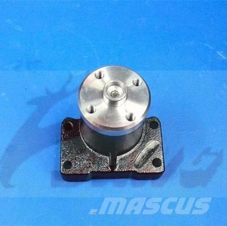 Cummins 5263529 Motorlar