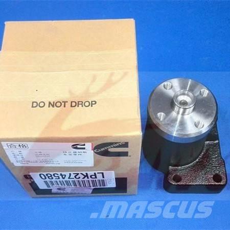 Cummins 5263529 Motorlar