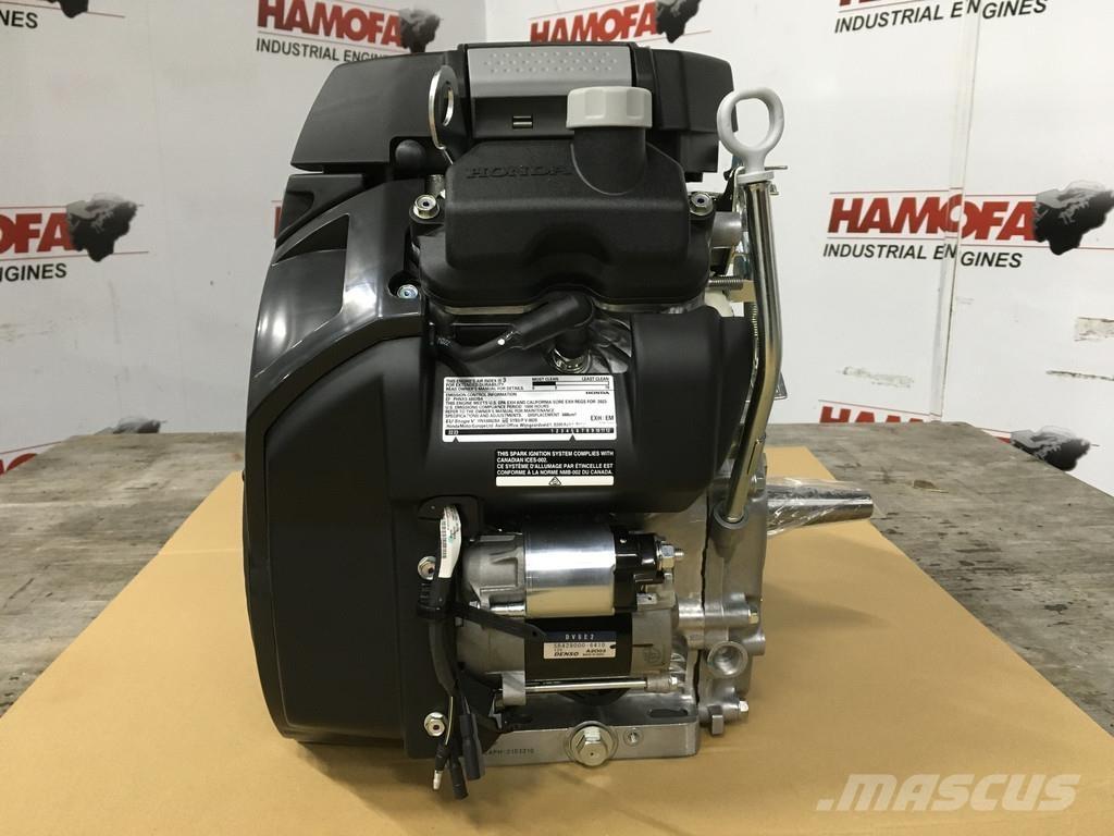 Honda GX690 NEW Diger