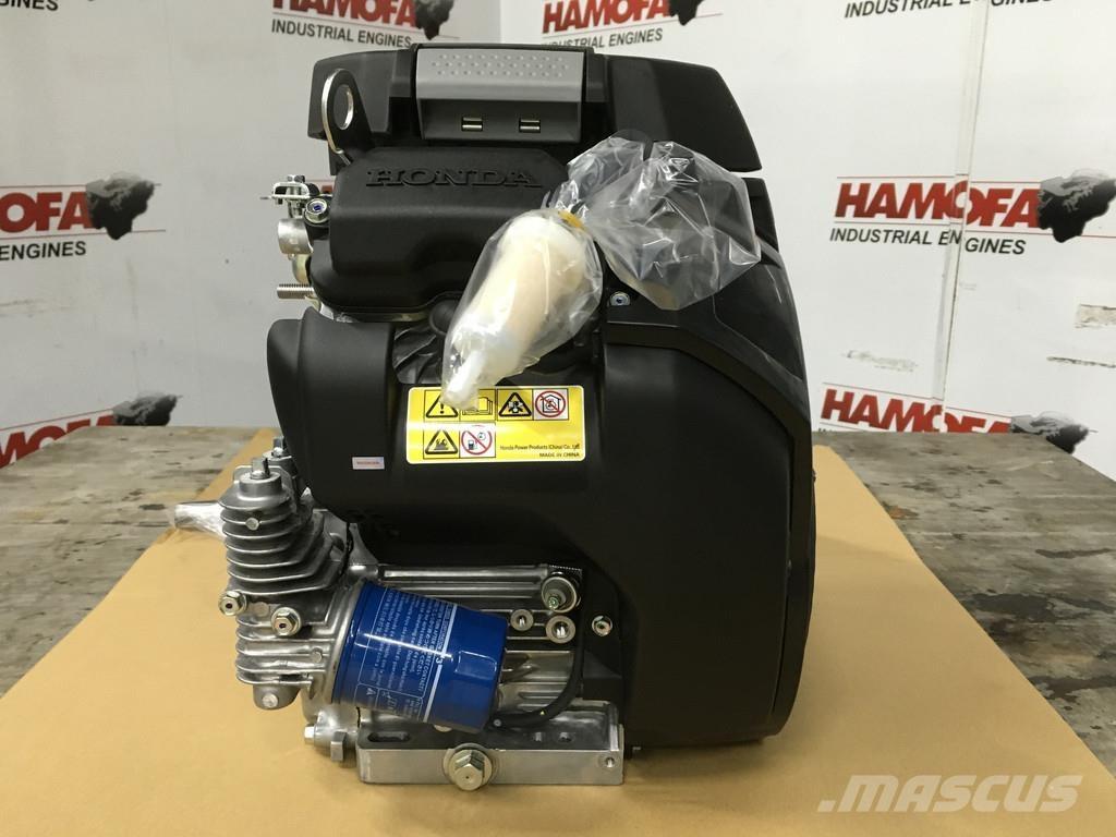 Honda GX690 NEW Diger