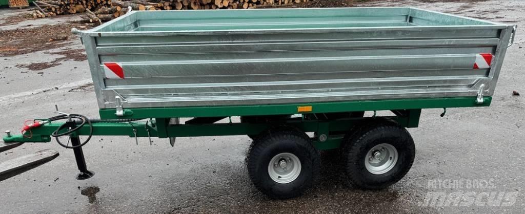 Est-Agri 2,5T Silo tankeri
