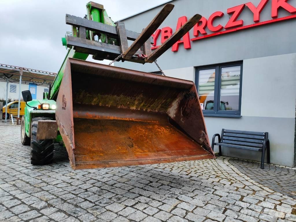 JCB Łyżka Bucket Kovalar