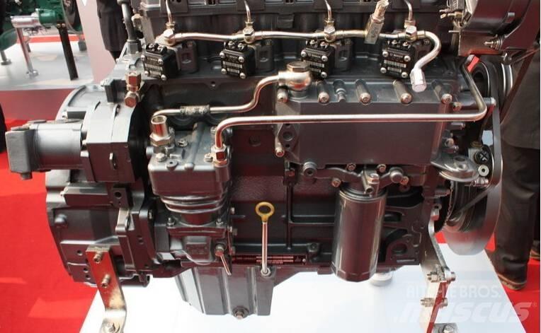 Deutz BF4M1013 Motorlar