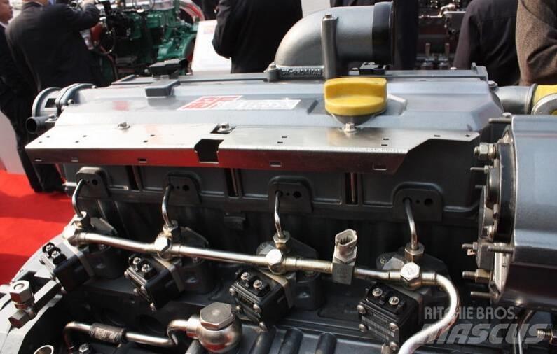 Deutz BF4M1013 Motorlar