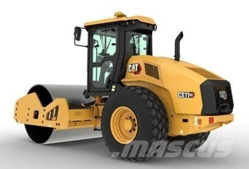 CAT CS11 GC NEW Diğer silindirler